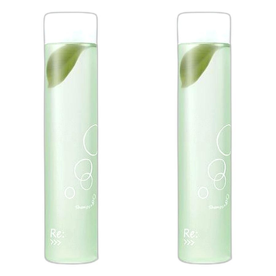 アジュバン リ：シャンプー300ml 美容室・サロン専売品 : サロン専売