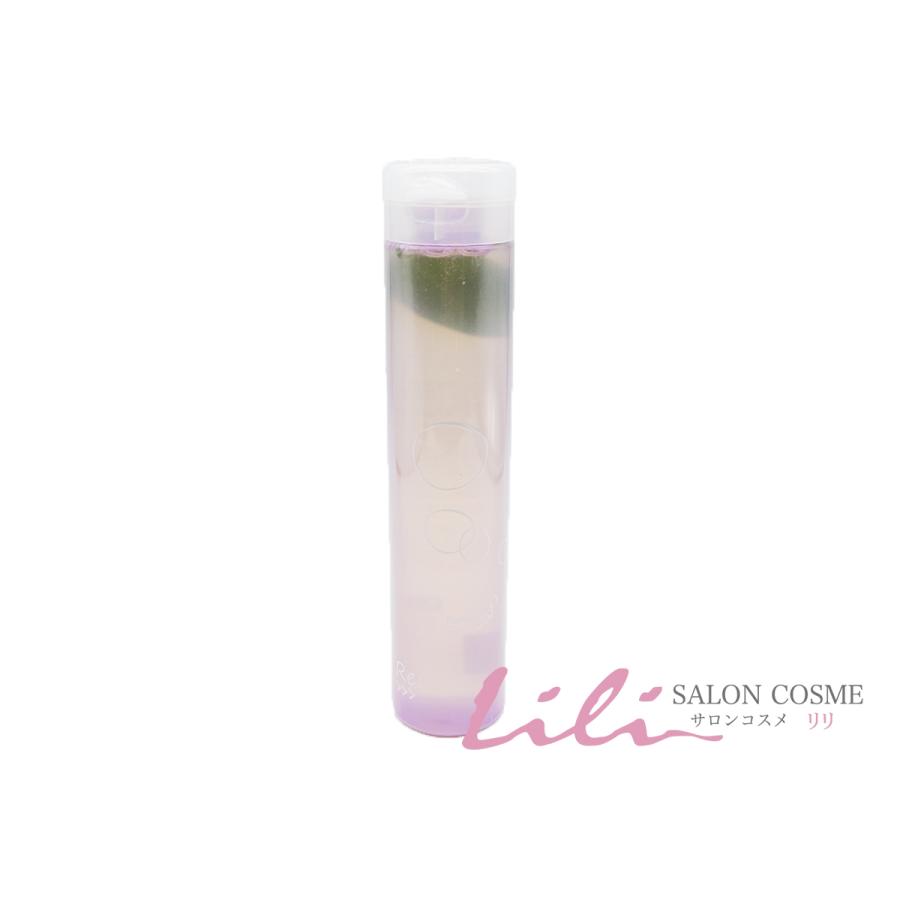Re: アジュバン Re:Platinum (リ：プラチナムシャンプー) 300ml