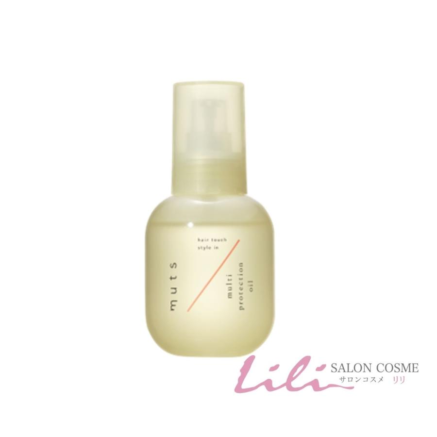 アジュバン マルチ プロテクションオイル 90mL [ヘアトリートメント