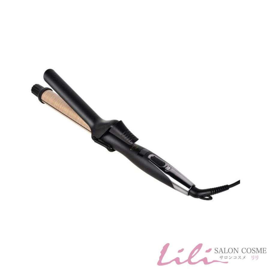 【美品】KINUJO PRO 26mm KP026 KINUJO PRO 絹女 キヌージョ プロ カール アイロン 26mm KP026【 正規