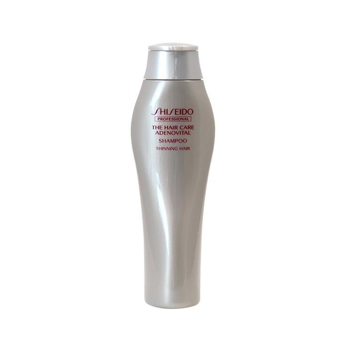 資生堂プロフェッショナル アデノバイタル シャンプー 250ml