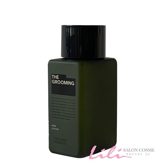資生堂ザ グルーミング ローション化粧水1mlメンズ 化粧水 サロン専売品 サロン専売国内正規品lili 通販 Yahoo ショッピング
