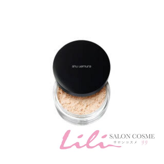 shu uemura（シュウ ウエムラ） ザ・ライトバルブ グローイング 