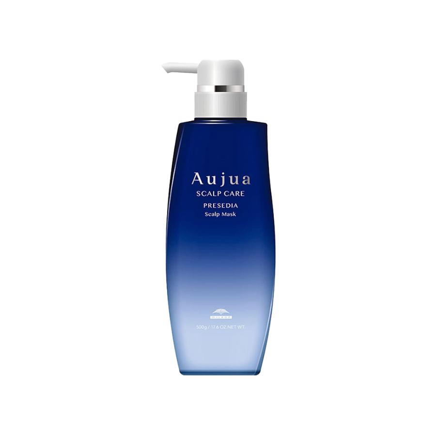 オージュア プレセディア ヘアトリートメント 500g 新品未使用 正規品