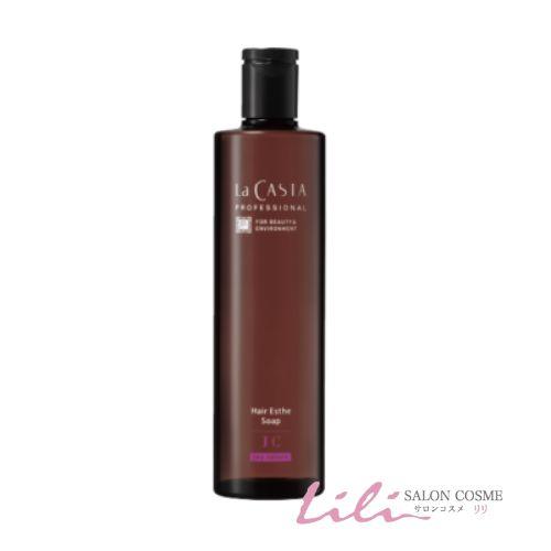 ラ・カスタ プロフェッショナル ヘアエステ ソープ JC 300ml【La CASTA