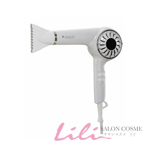 激安ブランド 送料無料 クレイツイオン サロン専売国内正規品ｌili エレメア Professional Ion 美容室 Create サロン専売品 ヘアドライヤー ホワイト マルチステージ ドライ ヘアケア 頭皮ケア Www Reinnec Cl