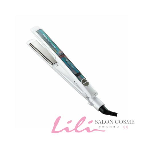 クレイツイオン ストレートプロ SR ストレートアイロン SSIE‐G893PRO W