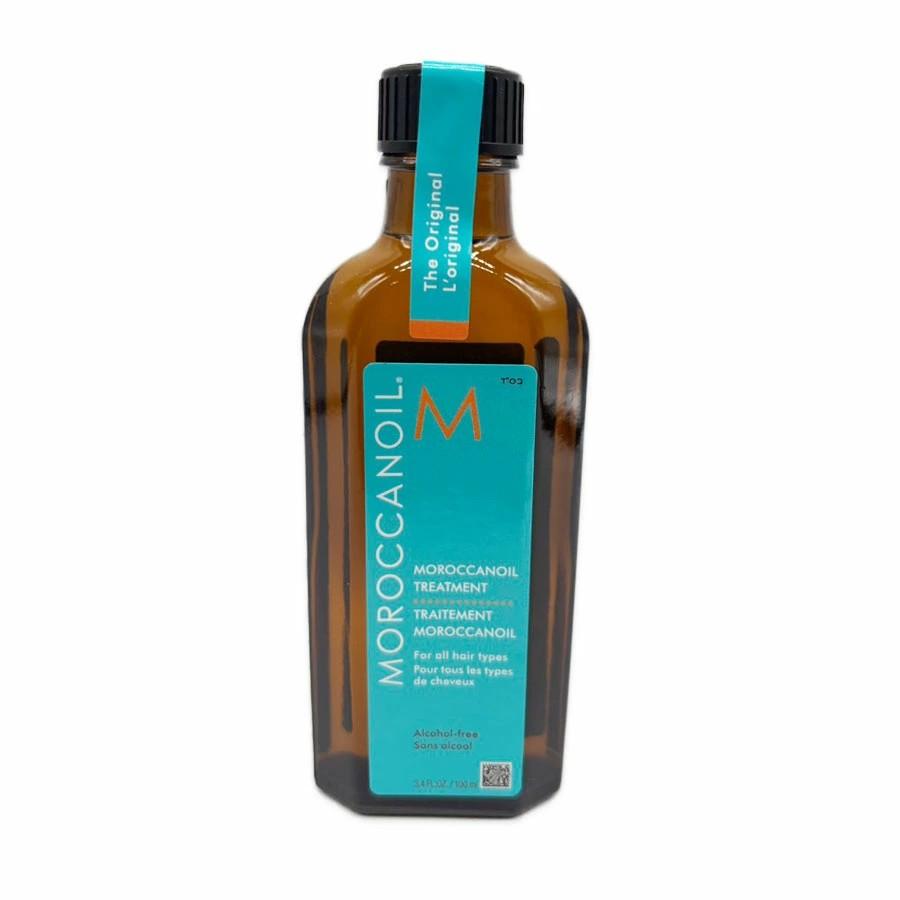モロッカンオイル ノーマル 100ml オイルトリートメント 国内正規品【MOROCCANOIL】（Yahoo!・サロン専売国内正規品Lili）