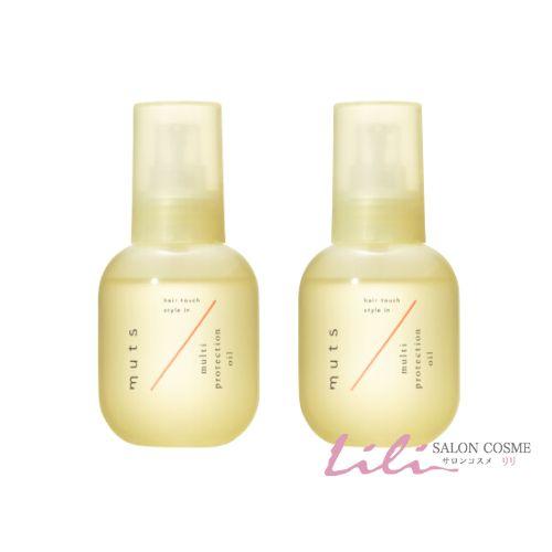 2本セット】アジュバン マルチ プロテクションオイル 90mL multi 