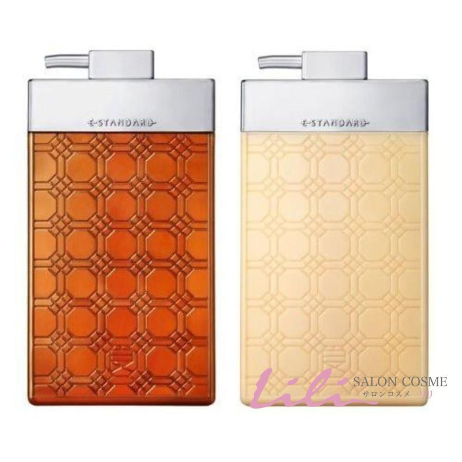 E STANDARD【2本セット】イイスタンダード シャンプー 600ml／イイ