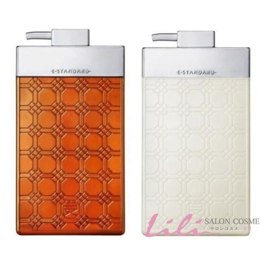 E STANDARD【2本セット】イイスタンダード シャンプー 600ml／イイ 