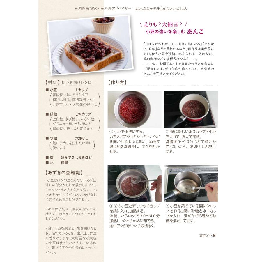 お値打ち 小豆 900グラム 令和6年収穫 北海道【送料無料】きたろ お値打ち 小豆 900グラム 令和6年収穫 北海道【送料無料】きたろ