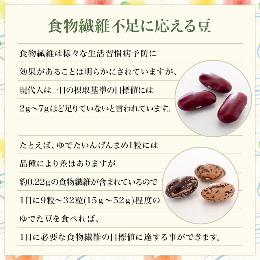 金時豆 400グラム 令和7年収穫 北海道産 【送料無料】 大正金時