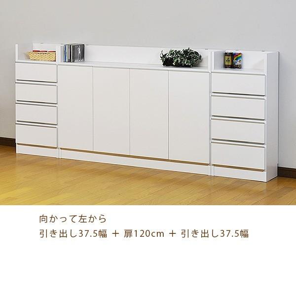 カウンター下収納 薄型 ロータイプ 扉タイプ幅1 高さ80ｃｍ キッチン収納 Seal限定商品