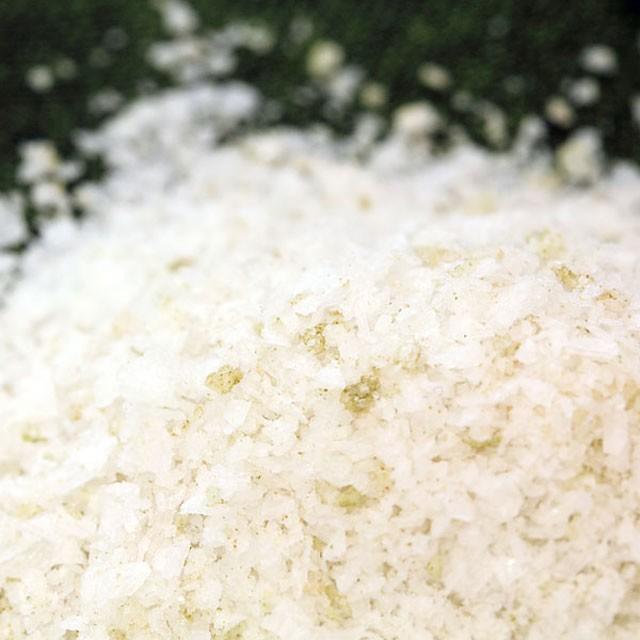 男鹿工房 男鹿半島の塩 昆布塩 80g スタンドパック | ブランド登録なし | 01