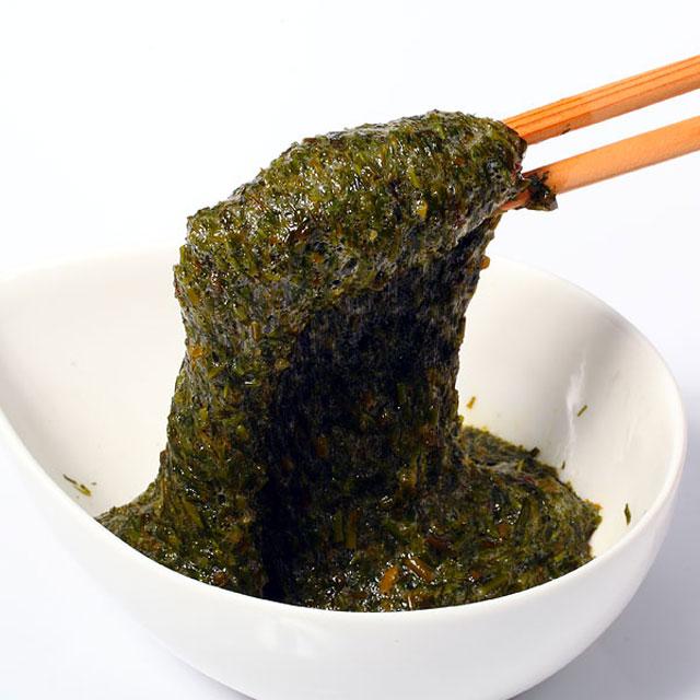 三高水産 ぎばさ(あかもく) 200g | ブランド登録なし | 01