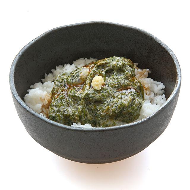 三高水産 ぎばさ(あかもく) 200g | ブランド登録なし | 03