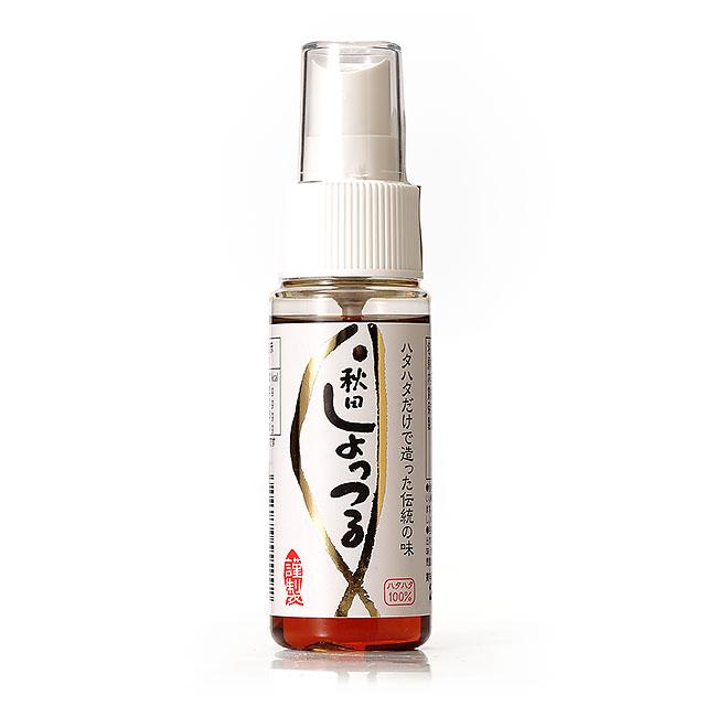 諸井醸造 お手軽!!MYしょっつるスプレー 50ml | ブランド登録なし