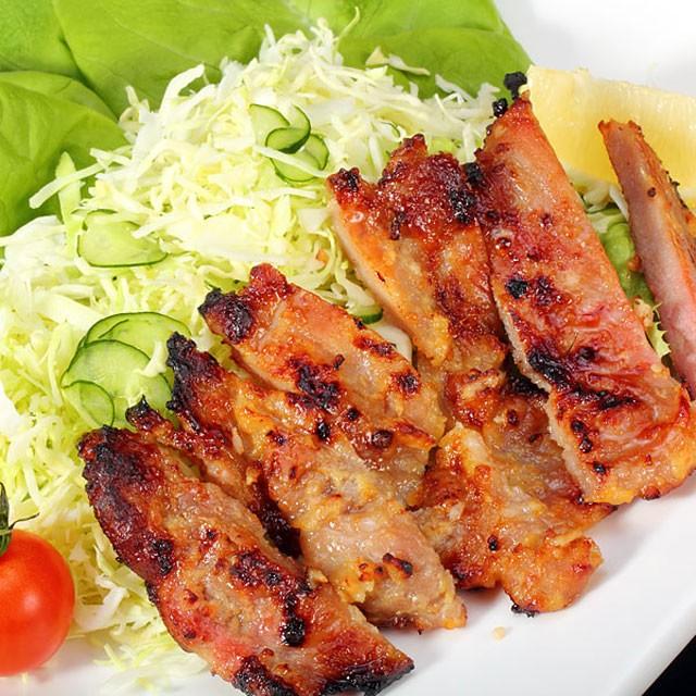 グルメストアフクシマ 秋田産豚肉の味噌漬け 300g | ブランド登録なし | 02