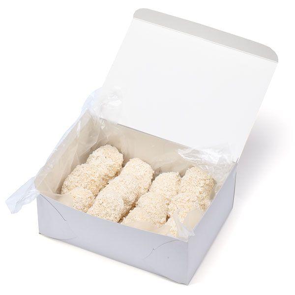 グルメストアフクシマ 男鹿産紅ズワイガニのクリームコロッケ 5個セット | ブランド登録なし | 02