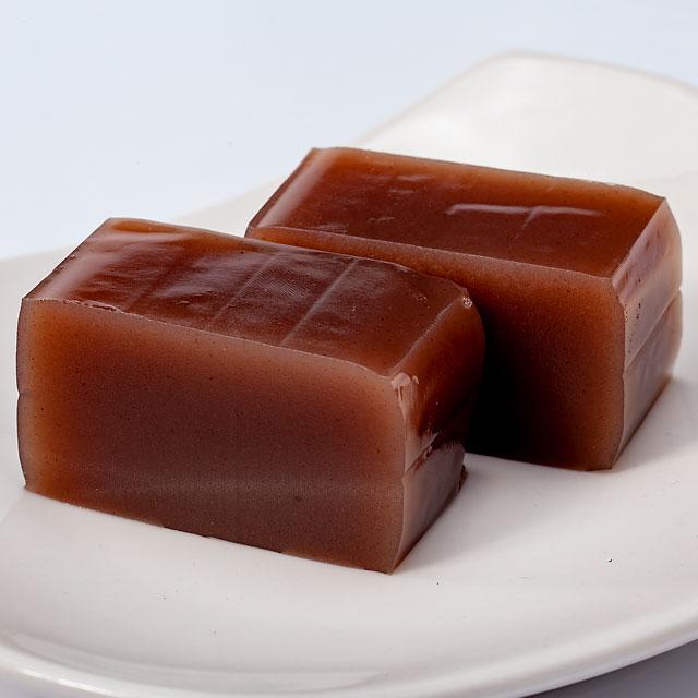 ゴンタロー製菓 男鹿半島の塩を使った塩ようかん | ブランド登録なし | 01