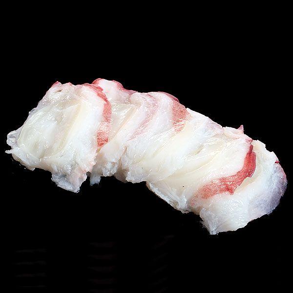 男鹿ぜん吉 煮ダコ(スライス) 150g | ブランド登録なし | 01