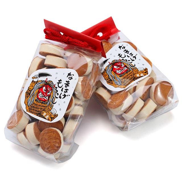 なまはげ館 なまはげもろこし 120g×2袋セット | ブランド登録なし