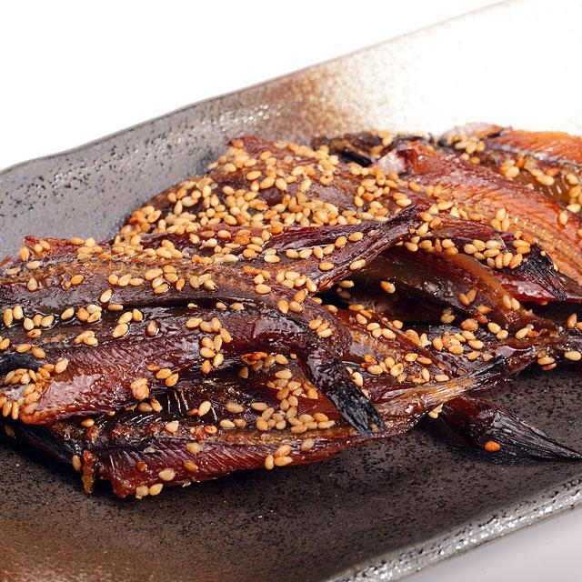 四季彩 はたはた浜焼 150g | ブランド登録なし | 01