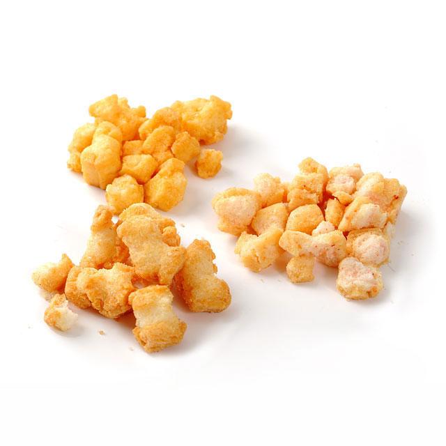 なまはげ館 秋田いなふく米菓 男鹿のナマハゲあられんこアソート | ブランド登録なし | 04