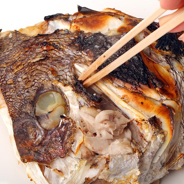 男鹿なび 男鹿産天然真鯛の「鯛めし」4個セット | ブランド登録なし | 04