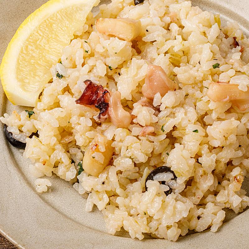 男鹿なび 鯛めし・たこめし各2個セット | ブランド登録なし | 04