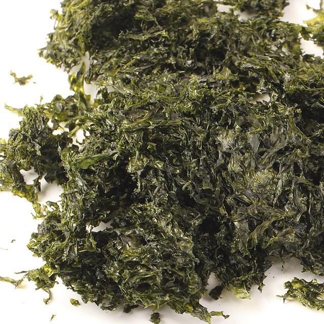 男鹿ぜん吉 干しあおさ(乾燥) 10g | ブランド登録なし | 01