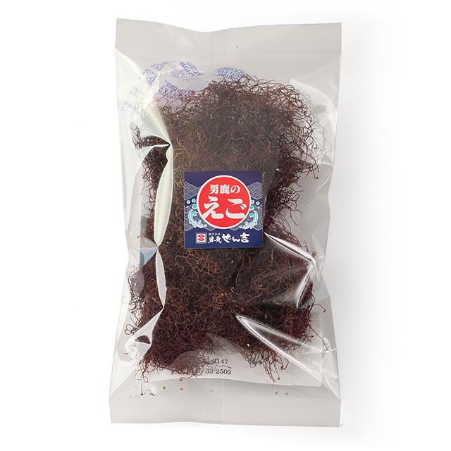 男鹿ぜん吉 男鹿のエゴ(乾燥) 20g | ブランド登録なし