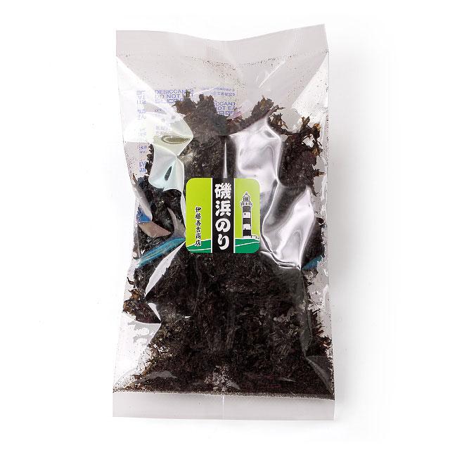 男鹿ぜん吉 磯浜のり(乾燥) 10g | ブランド登録なし
