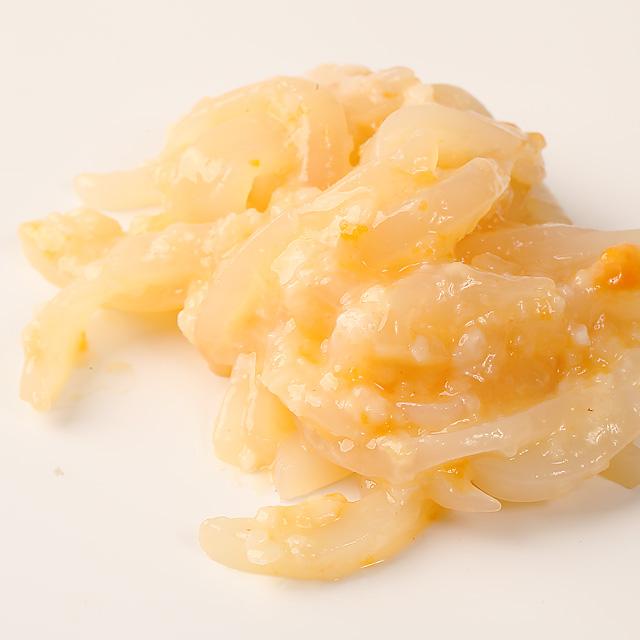 男鹿ぜん吉 うにいか塩辛 170g | ブランド登録なし | 02