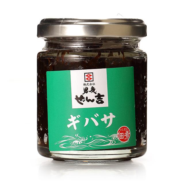 男鹿ぜん吉 ギバサ佃煮 90g | ブランド登録なし | 01