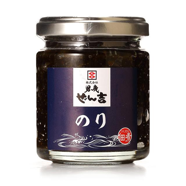 男鹿ぜん吉 のり佃煮 90g | ブランド登録なし | 01