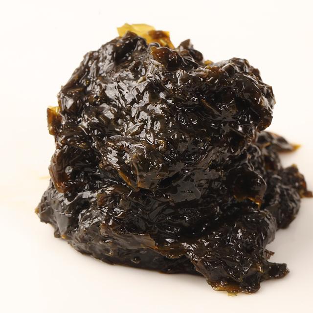 男鹿ぜん吉 のり佃煮 90g | ブランド登録なし | 02