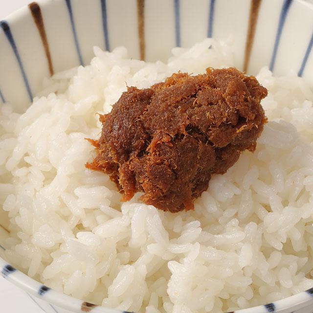 男鹿ぜん吉 鯛みそ 90g | ブランド登録なし | 03