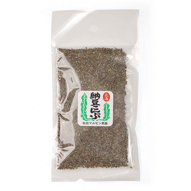 男鹿ぜん吉 納豆こんぶ 50g | ブランド登録なし