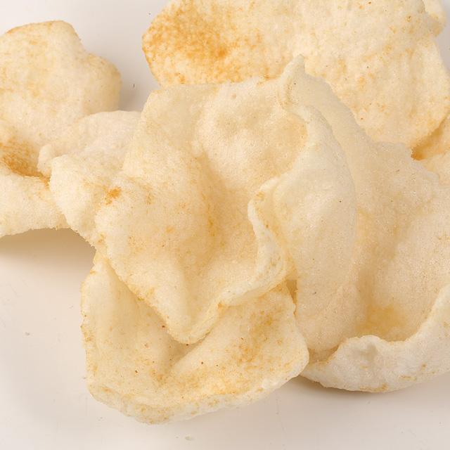 鼎家 淡雪ふわり こがししょっつる味 65g | ブランド登録なし | 02