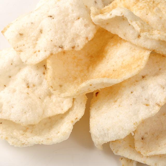 鼎家 淡雪ふわり こがしごぼう醤油味 70g | ブランド登録なし | 02