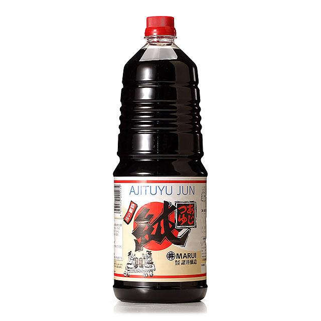諸井醸造 あじつゆ純 1.8L | ブランド登録なし