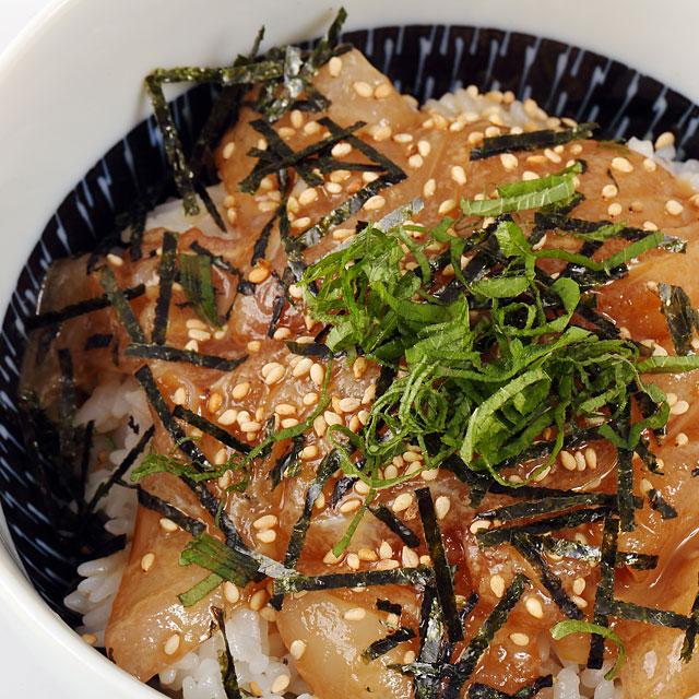 男鹿冷凍 男鹿産天然真鯛漬け(胡麻醤油) | ブランド登録なし | 01