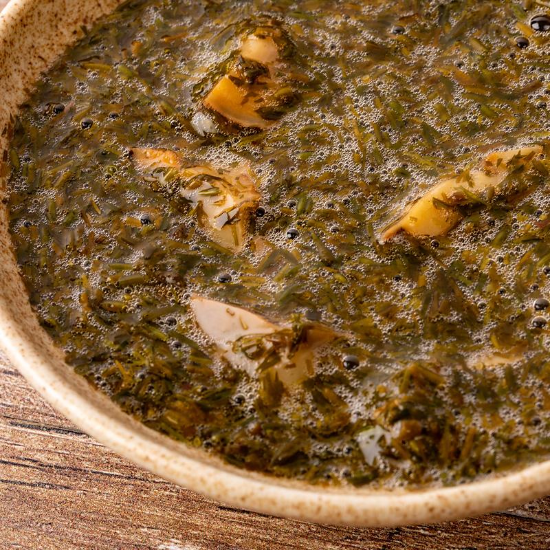 渉水産 ぎばささざえ 100g | ブランド登録なし | 01