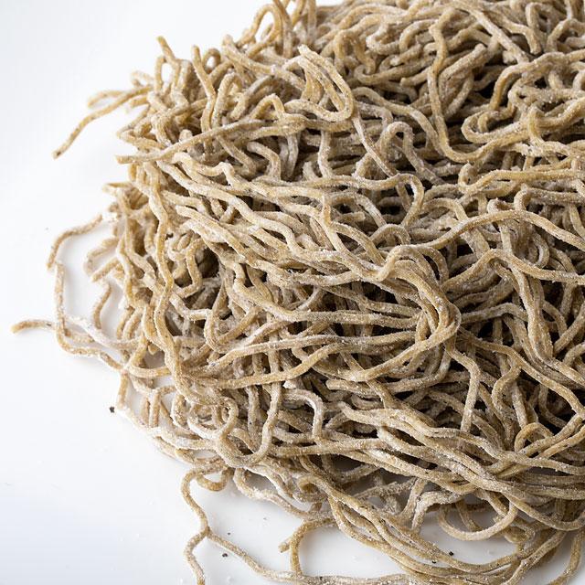 八郎めん 【生】ぎばさ塩中華そば | ブランド登録なし | 02