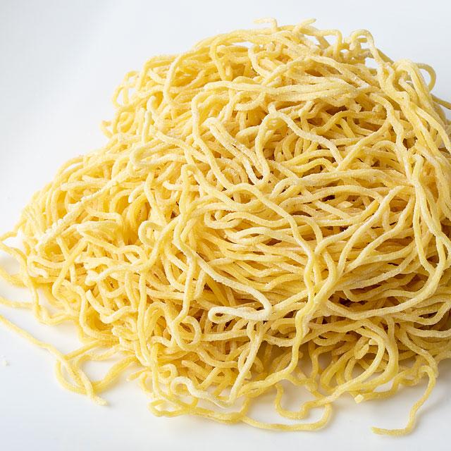 八郎めん 【生】いぶりがっこ醤油中華そば | ブランド登録なし | 02