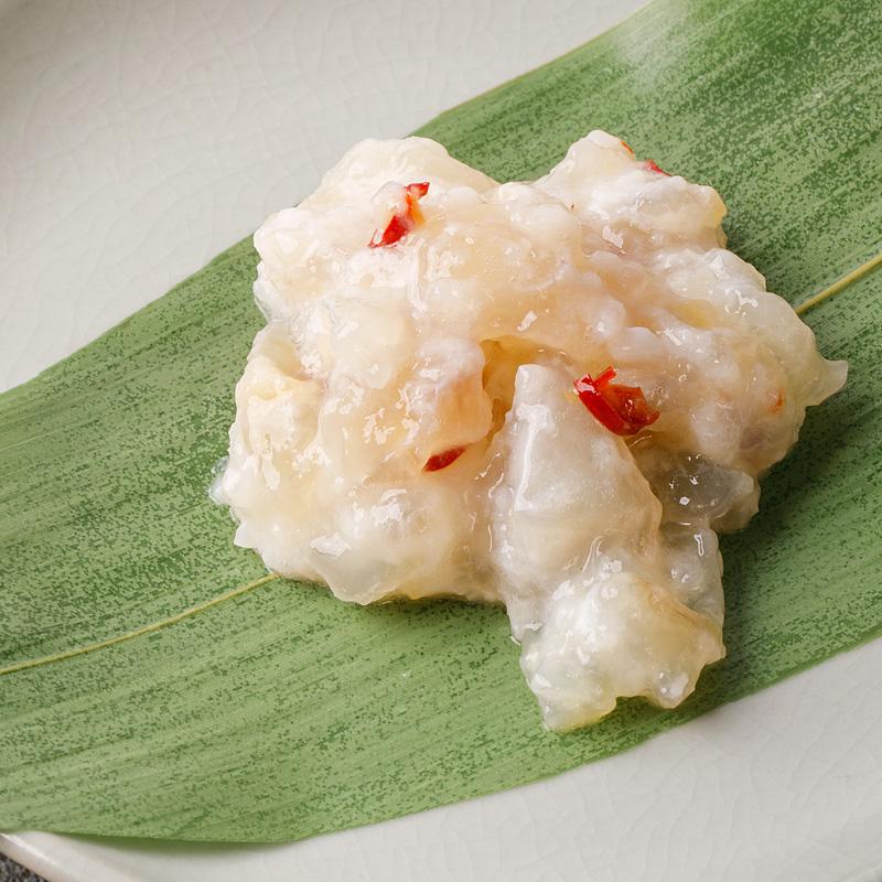 男鹿ぜん吉 鯛の切込(鯛の塩辛) | ブランド登録なし | 01