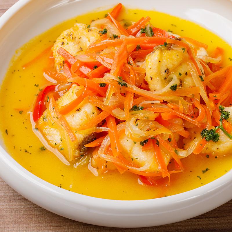 男鹿なび 男鹿産天然真鯛のエスカベッシュ 160g | ブランド登録なし | 01