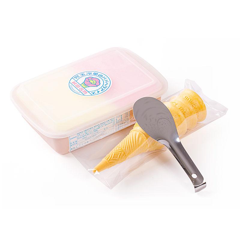 児玉冷菓 児玉冷菓のお試しババヘラアイスセット | ブランド登録なし